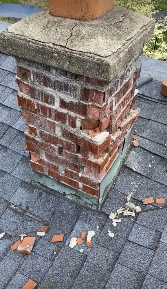 Slide of Revive Roofing And Construction