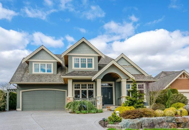 Slide of Revive Roofing and Restoration