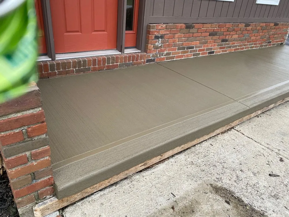 Slide of Revive Roofing