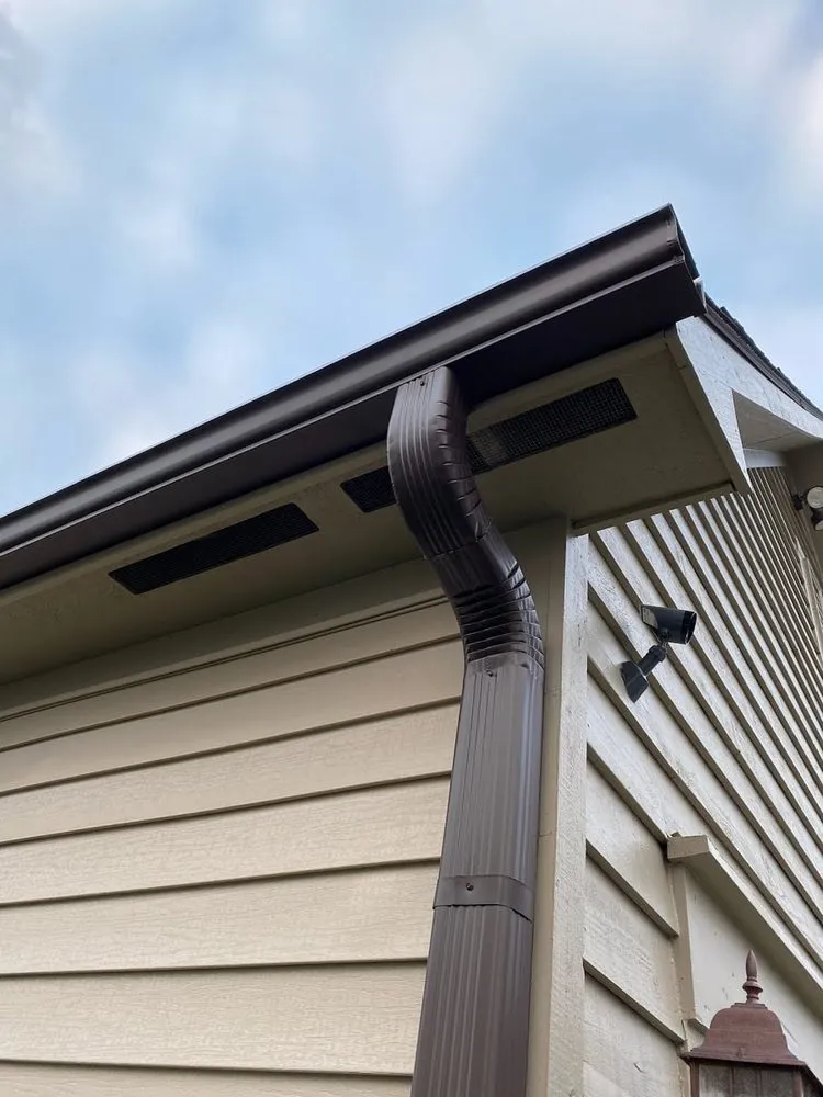 Slide of Revive Roofing