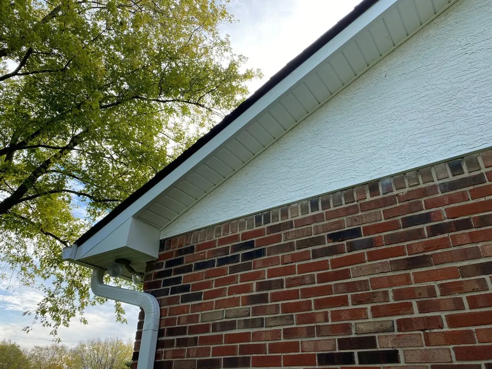 Slide of Revive Roofing