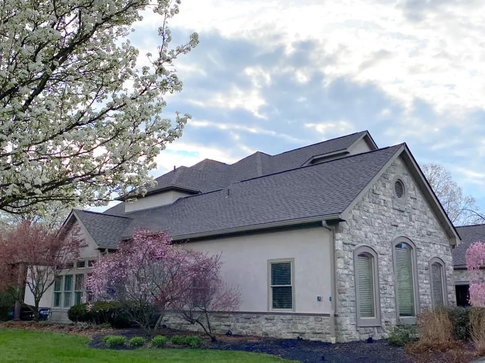 Slide of Revive Roofing