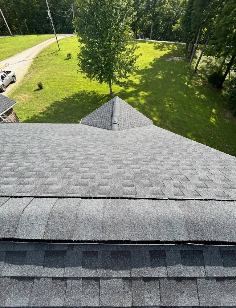 Slide of Revive Roofing