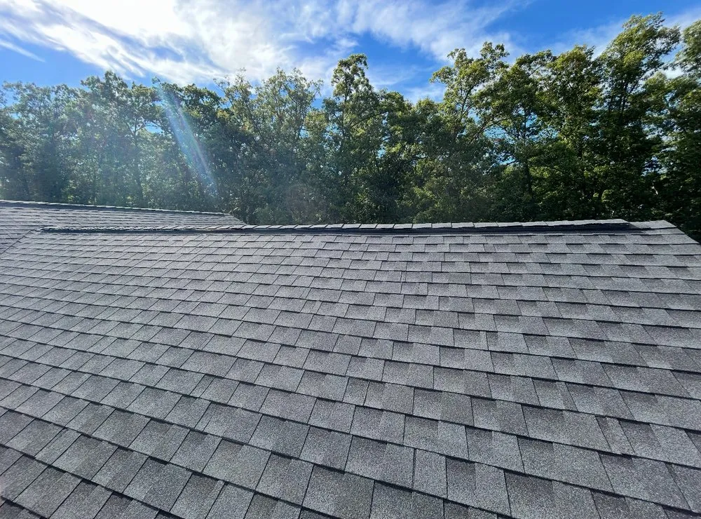 Slide of Revive Roofing