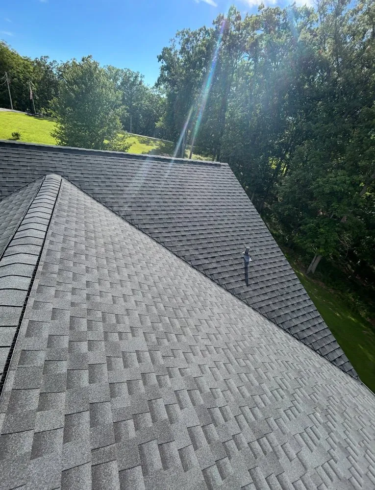 Slide of Revive Roofing
