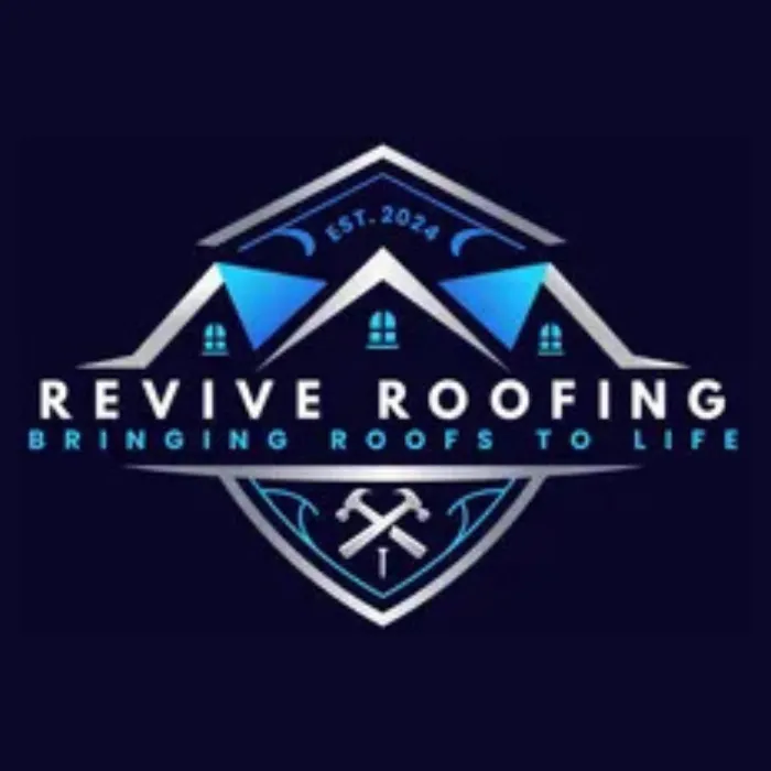Slide of Revive Roofing