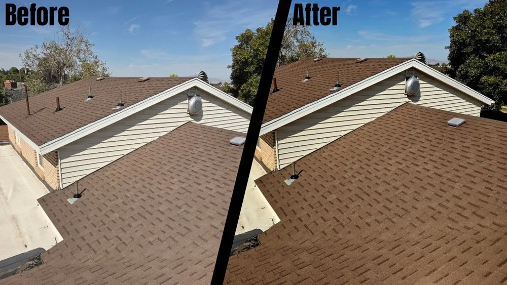 Slide of Revive Your Roof