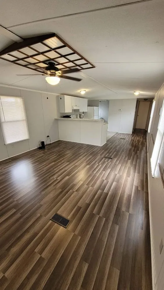 Slide of Revived Construction