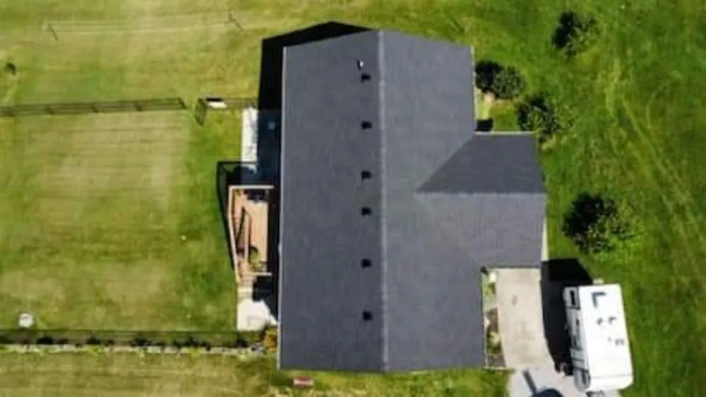 Slide of Revived Construction