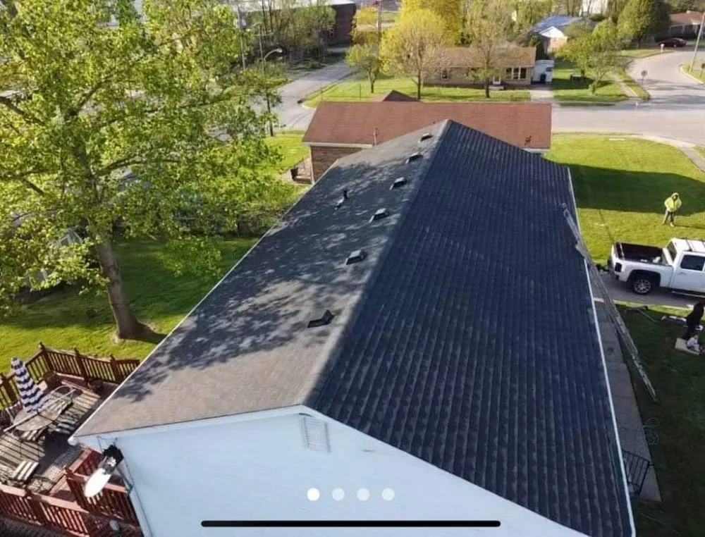 Slide of Revived Construction