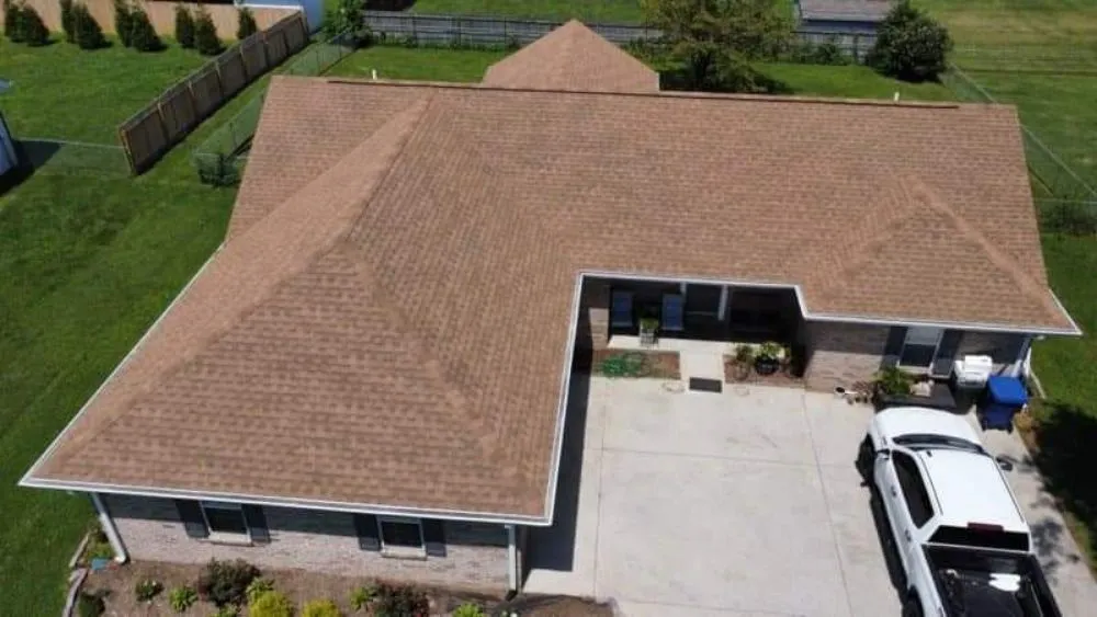 Slide of Revived Construction