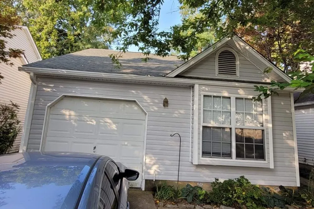 Slide of Revived Construction