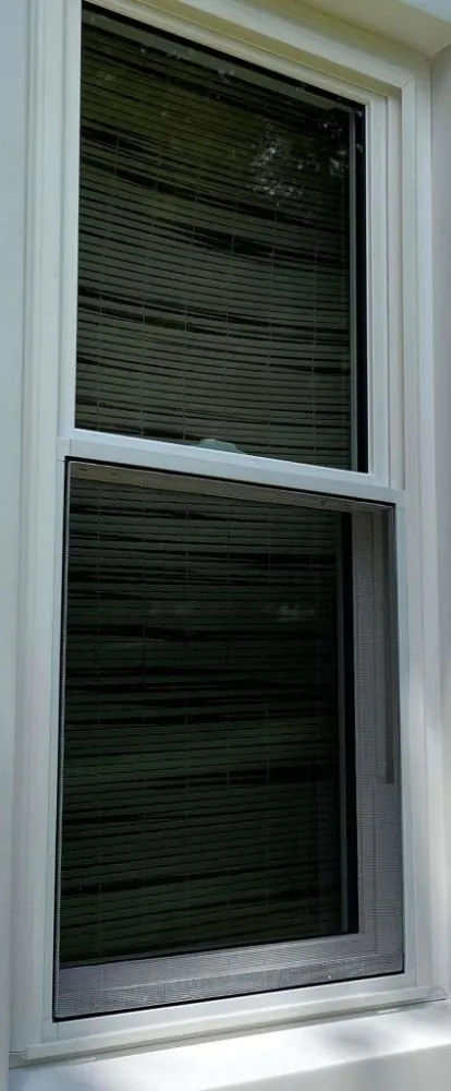 Slide of Revived Construction