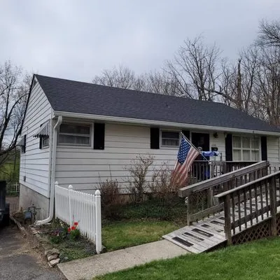 Revived Construction