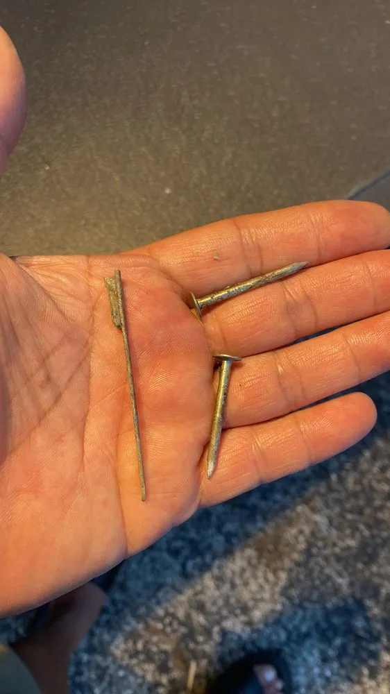 Slide of Revived Exteriors