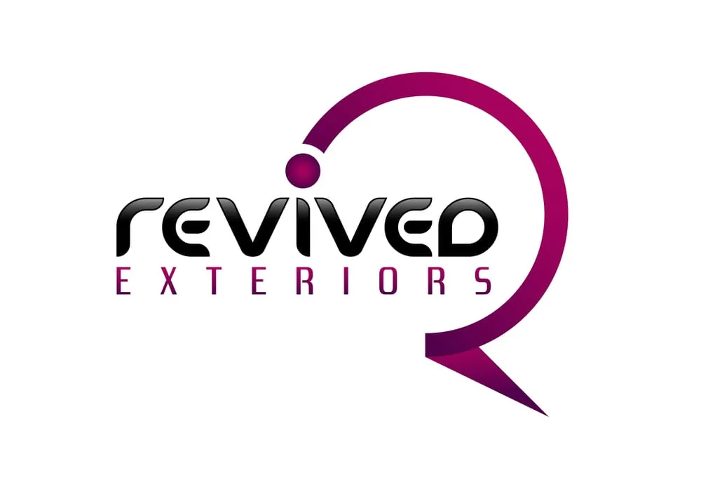 Slide of Revived Exteriors