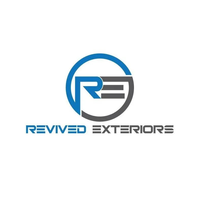 Slide of Revived Exteriors