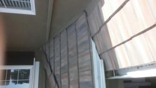 Slide of Revo Roof Company