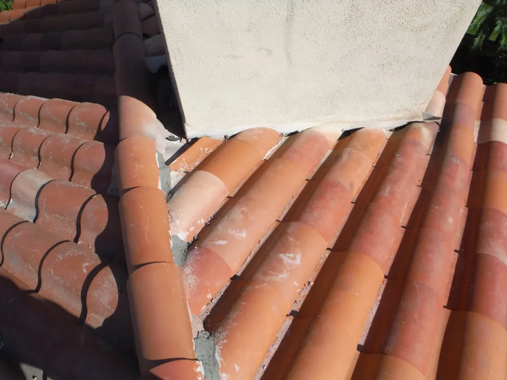 Slide of Revo Roof Company