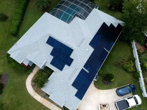 Slide of Revolution Contractors Roofing And Solar