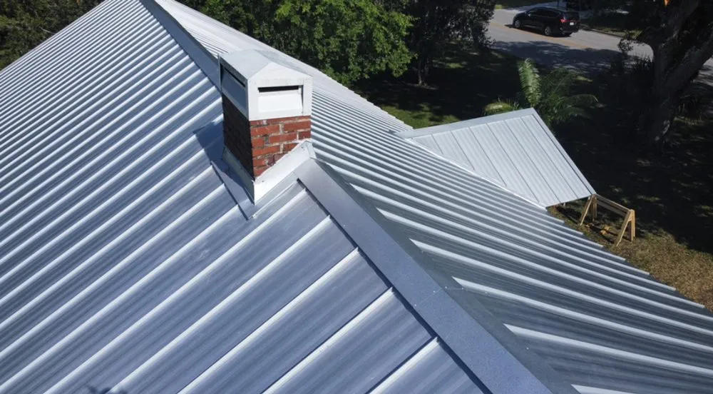 Slide of Revolution Contractors Roofing And Solar