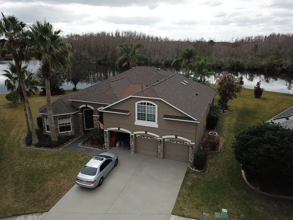 Slide of Revolution Contractors Roofing And Solar