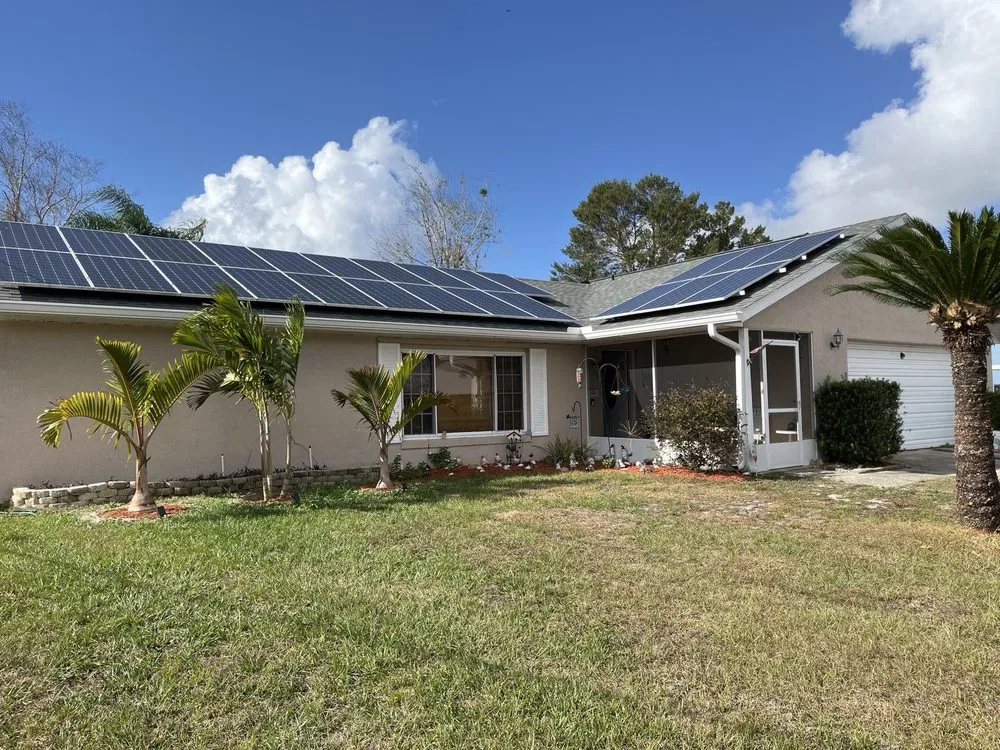 Slide of Revolution Contractors Roofing And Solar