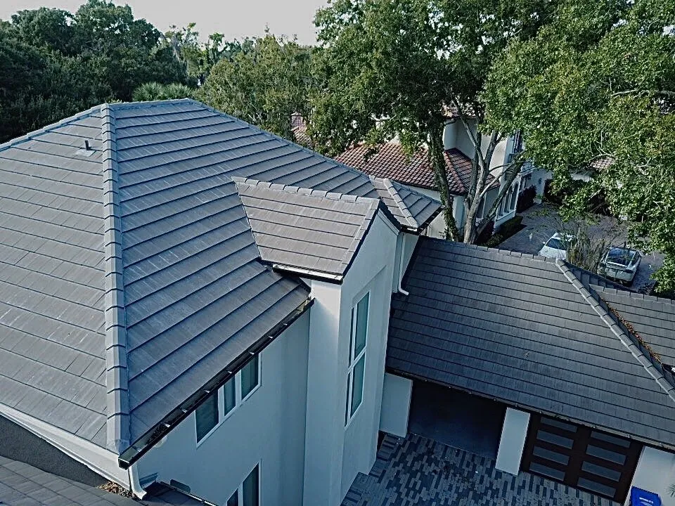 Slide of Revolution Contractors Roofing And Solar