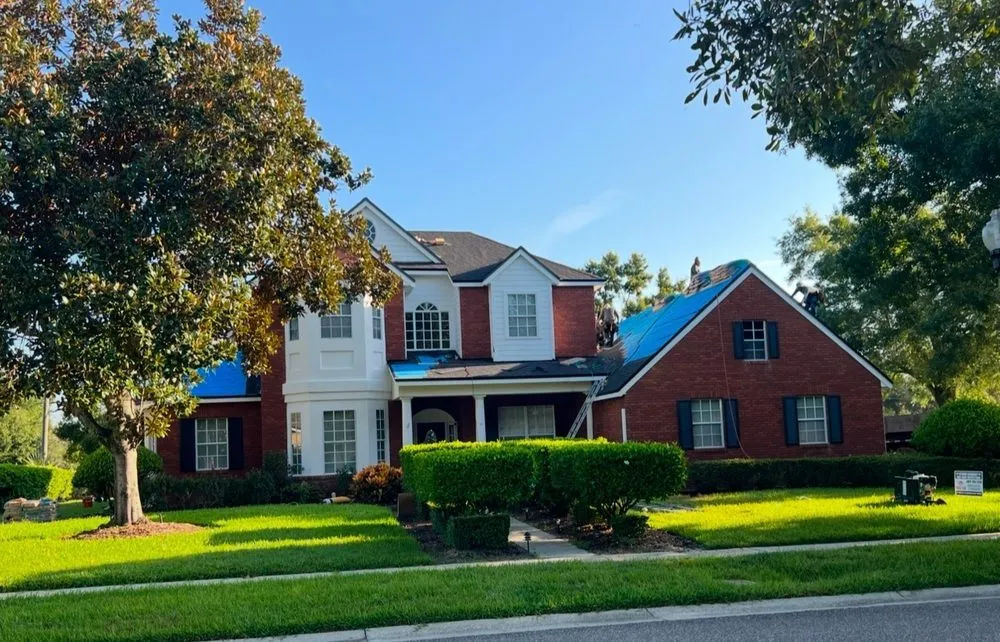 Slide of Revolution Contractors Roofing And Solar