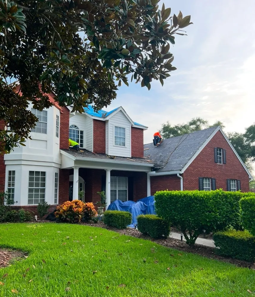 Slide of Revolution Contractors Roofing And Solar