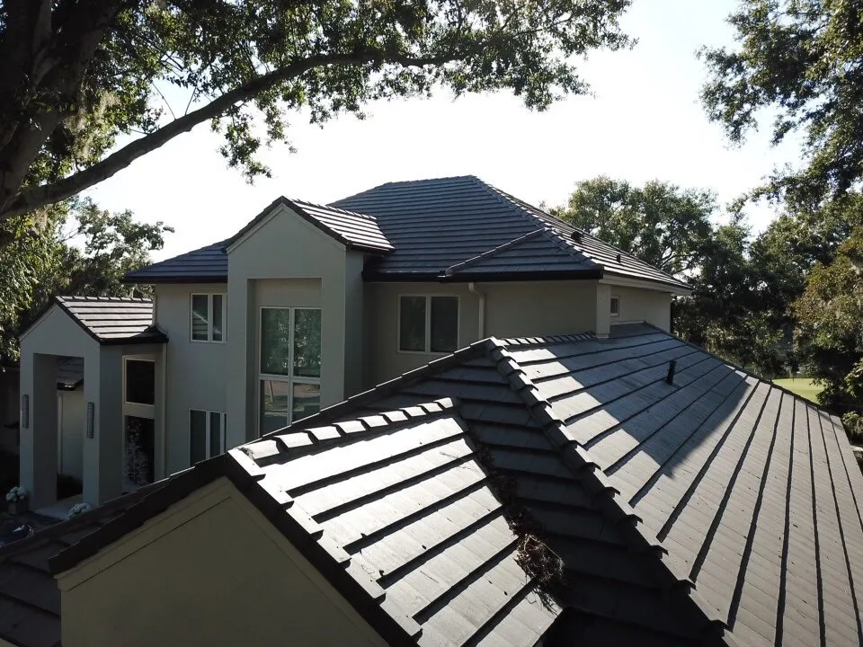 Slide of Revolution Contractors Roofing And Solar