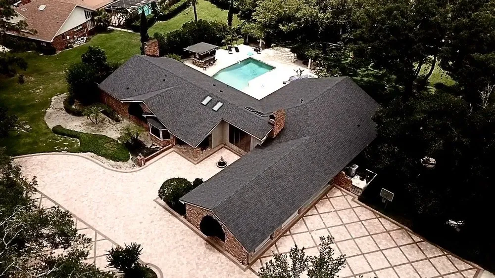 Slide of Revolution Contractors Roofing And Solar