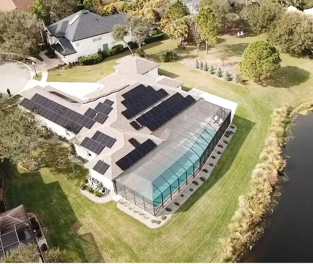 Slide of Revolution Contractors Roofing And Solar