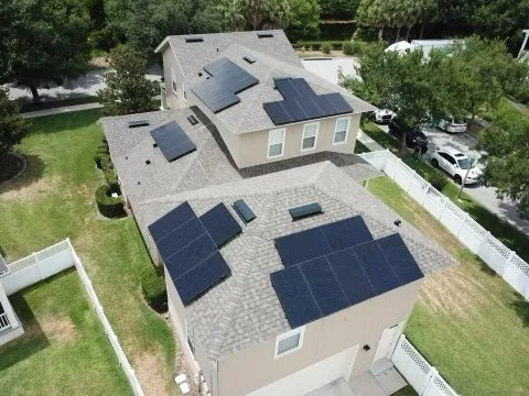 Slide of Revolution Contractors Roofing And Solar