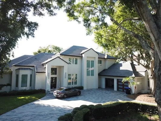 Revolution Contractors Roofing And Solar