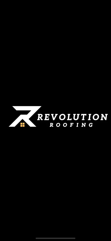 Slide of Revolution roofing & construction
