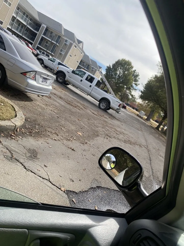 Slide of Revolution Roofing & Restoration