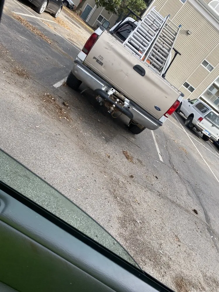 Slide of Revolution Roofing & Restoration