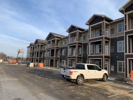 Revolution Roofing Group