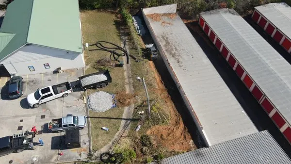 Revolutionary Contracting