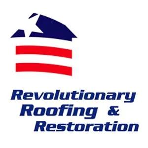 Slide of Revolutionary Roofing & Restoration