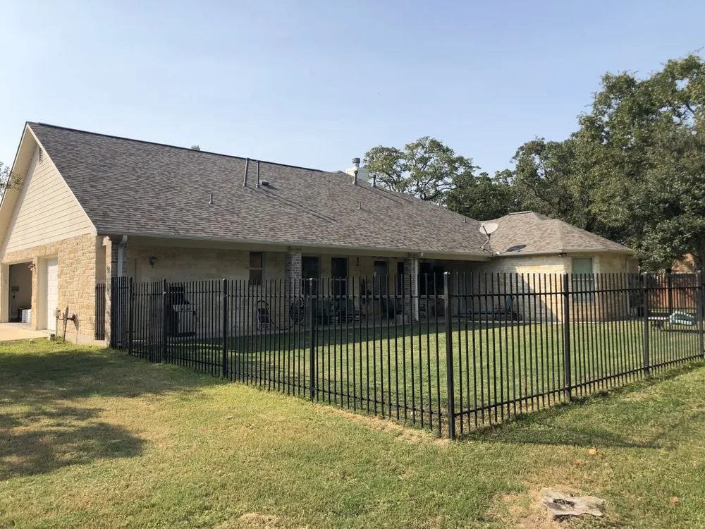 Slide of Revolutionary Roofing & Restoration