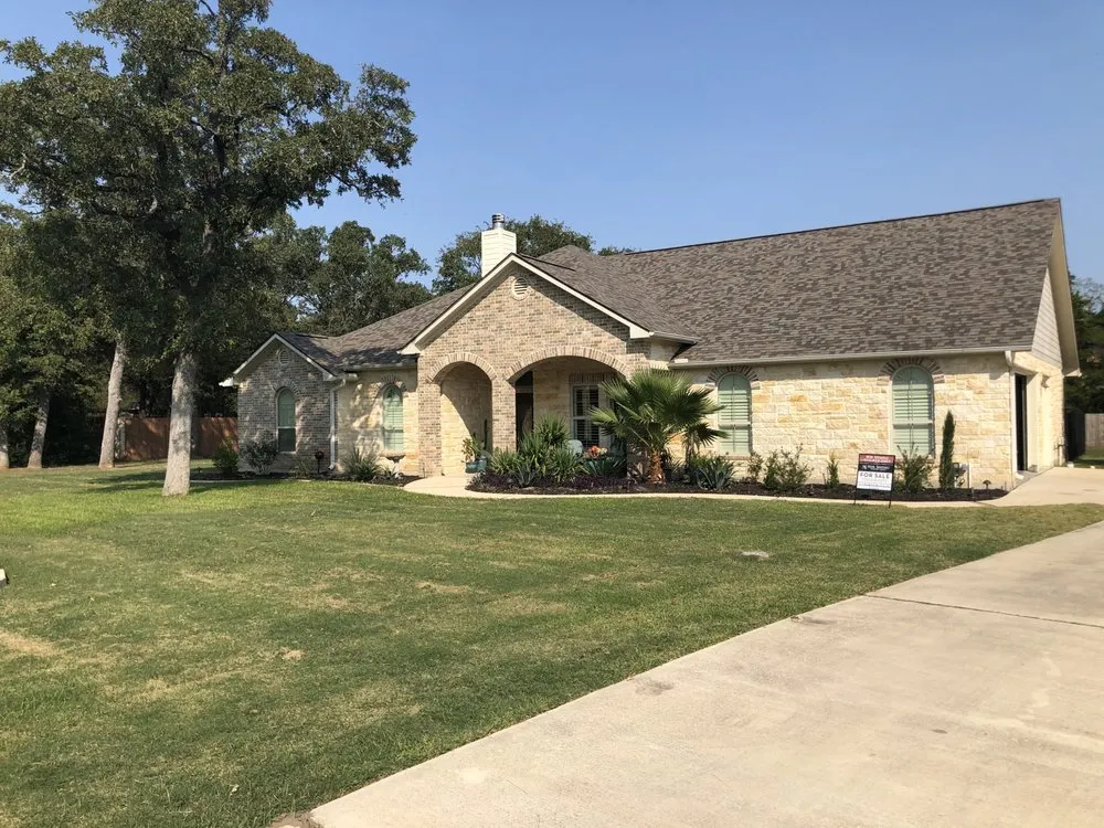 Slide of Revolutionary Roofing & Restoration