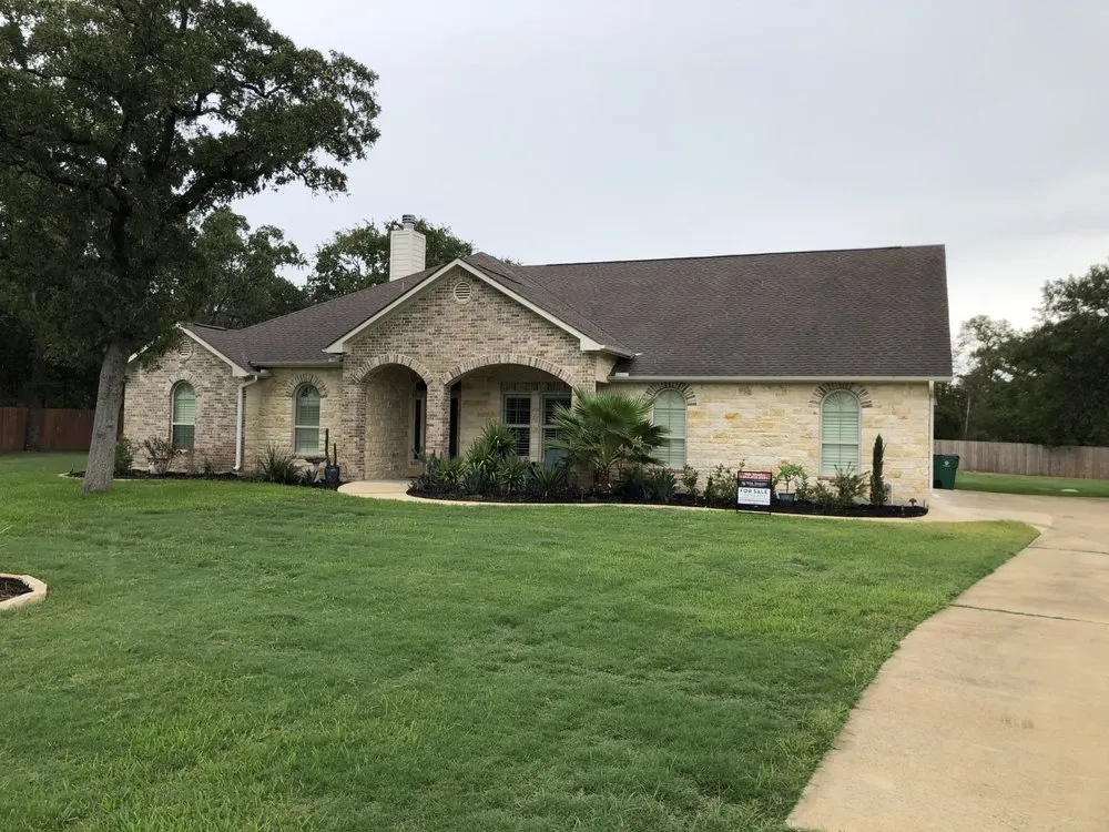 Slide of Revolutionary Roofing & Restoration
