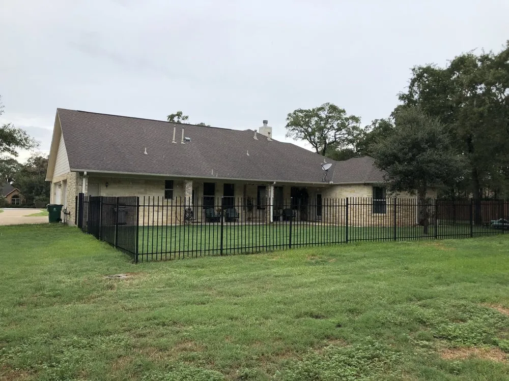 Slide of Revolutionary Roofing & Restoration