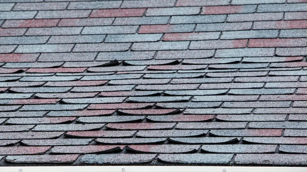 Slide of Revolutionary Roofing