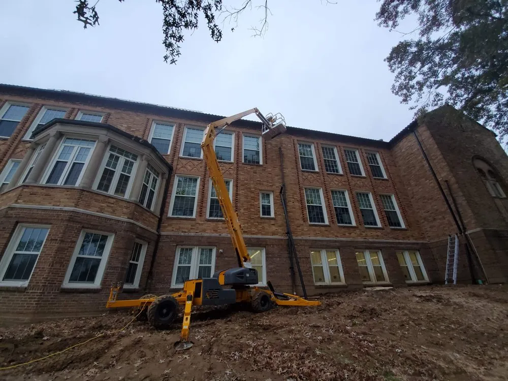Expert storm damage roof repair in St Louis, MO - Revolve Construction
