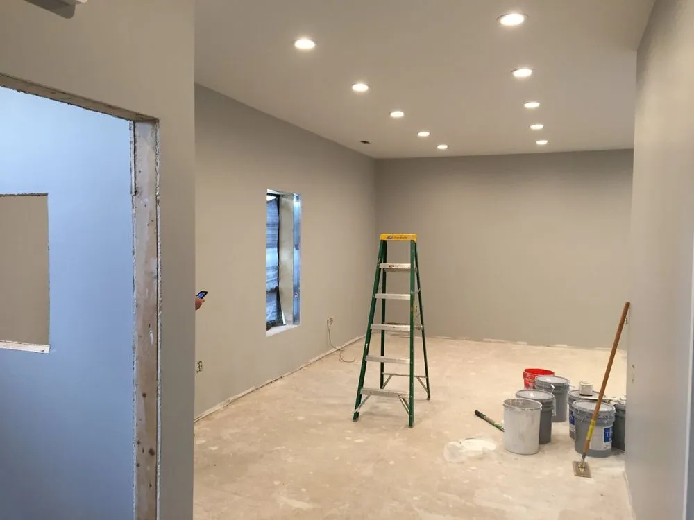 Professional flat roof repair in St Louis, MO by Revolve Construction