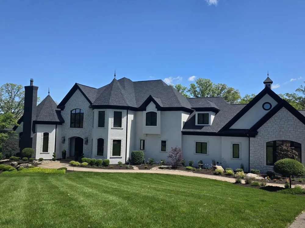 Expert flat roof repair with free inspection across St Louis, MO - Revolve Construction