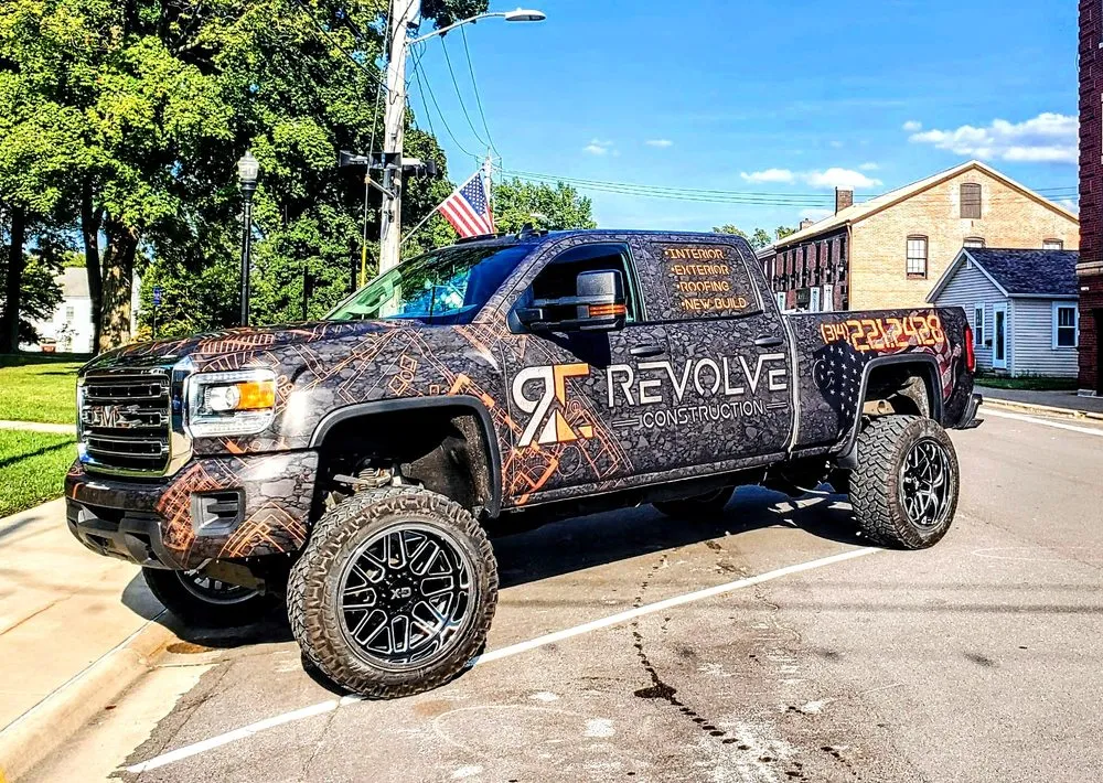 Reliable shingle roofing service in St Louis, MO - Revolve Construction